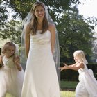 Cómo indicar respetuosamente que no se admiten niños en una boda