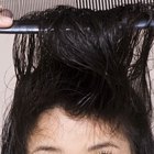 Tipos de cortes de cabello largo