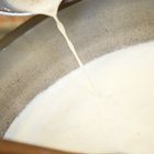 How to Make Classic Eggnog (with Alcohol) | eHow