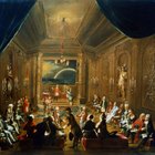 What Are the Duties of a Chaplin in the Masons?
