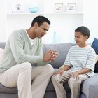 5 formas para respetar a tus padres