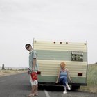 Consejos para conducir con un remolque de viaje