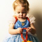 Ideas para invitaciones de princesa para una niña