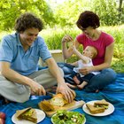 Cosas divertidas que hacer durante el verano con tu bebé