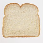 El efecto de la levadura en el pan