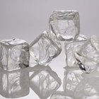 Quais são os melhores materiais para isolar gelo?