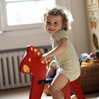 Theories about emotional development in early childhood