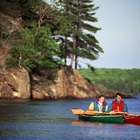 Aventuras de navegación con remo en Ontario
