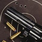 Como desmontar um revólver Taurus