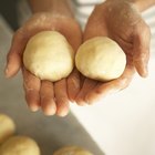 Cómo mantener el pan de pita esponjoso