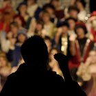 Actividades para la clase de teatro de secundaria