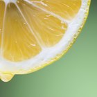Beneficios del limón para el crecimiento del cabello
