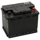 How to wire a leisure battery