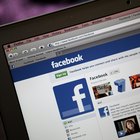 Por que algumas postagens desaparecem no Facebook?