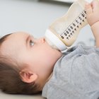 milk bottle