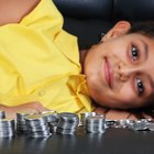 Divertidas actividades y hechos sobre el dinero para niños 