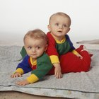 Cómo adoptar gemelos recién nacidos