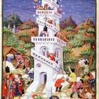 La historia de la torre de Babel