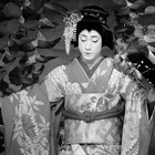 ¿Cuál es el significado de los rasgos de las máscaras Kabuki?
