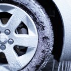 How to Disable Traction Control on a Fiesta ST