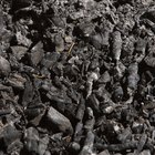 Método barato para fazer carvão ativado