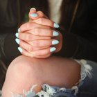Cómo tener las uñas largas y evitar que se quiebren