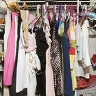 Cómo eliminar la humedad del armario y evitar la ropa con moho