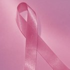 Como fazer uma fita de lapela para apoiar a luta contra o câncer de mama