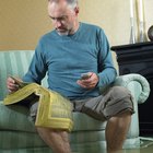 Diferencias entre las páginas blancas y amarillas de las guías telefónicas