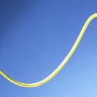 The effectiveness of data transfer over wired networks