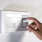 Cómo apagar el timbre de la alarma ADT de tu casa