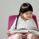 Actividades para que un niño haga un libro