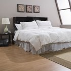 Como mobiliar um quarto de casal em formato de