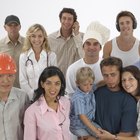 Cómo obtener un trabajo sin un número de seguridad social