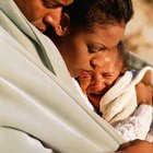 How to Give Babies and Children Reassurance in an Emergency