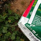 ¿Qué tipo de fertilizante es mejor para las plantas?