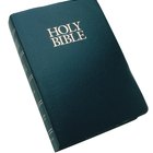 ¿Qué dice la Biblia sobre la desobediencia?
