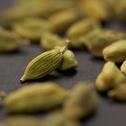 Como cultivar cardamomo a partir de sementes