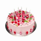 Ideas de pasteles para el cumpleaños de mamá
