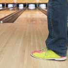 How to Make My Bowling Shoes Slide More - SportsRec