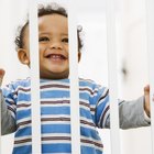 9 peligros ocultos para la seguridad de tu bebé que se encuentran en tu hogar