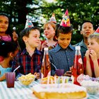 Ideas de una fiesta de cumpleaños para niños de once años