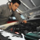 How to Change the Transmission Fluid and Filter in an E30 BMW