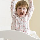 Cómo lograr que los niños pequeños dejen de gritar y chillar