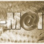 Como mudar o Microsoft Outlook de off-line para on-line