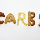 Dietas de 1200 calorias pobres em carboidratos