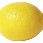Cómo hacer que la ropa blanca quede más blanca con limones