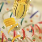 Cómo hacer recuerdos para una fiesta de fin de año