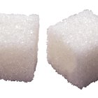 ¿Cómo diferenciar el azúcar alfa del beta?