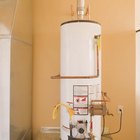 Razones para que no haya suficiente presión de agua caliente en tu hogar